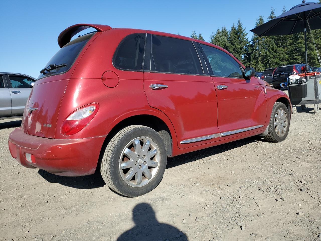 2006 Chrysler Pt Cruiser Limited - Фото 3