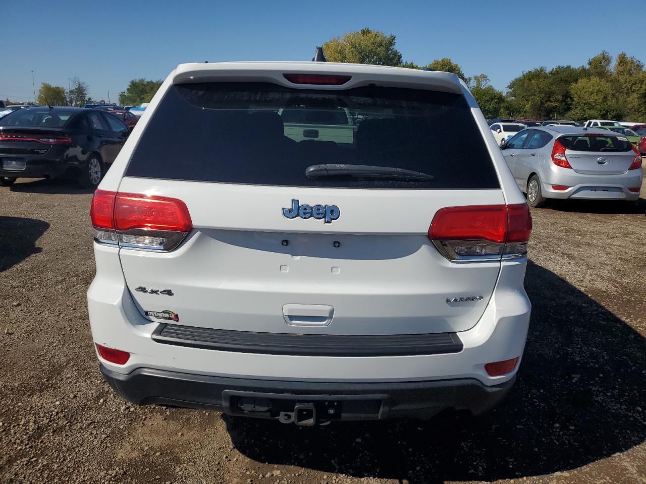 2014 Jeep Grand Cherokee Laredo - Image 6