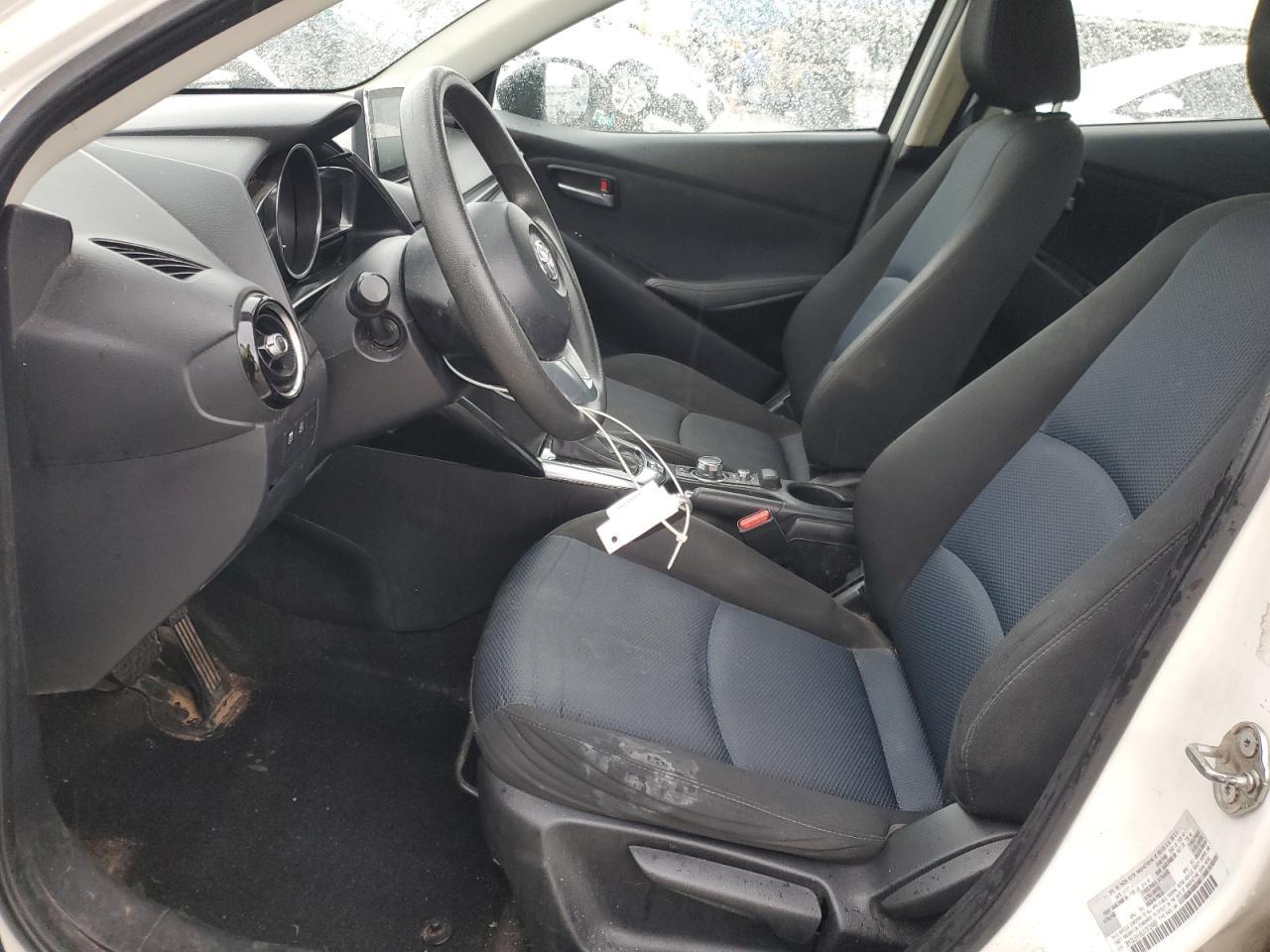 2018 Toyota Yaris Ia - Фото 7