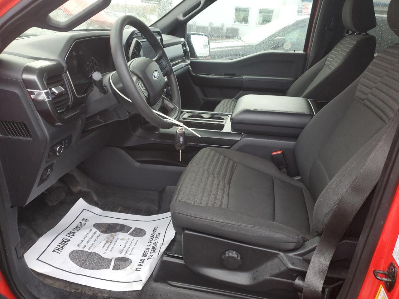 2021 Ford F150 Supercrew - Фото 7