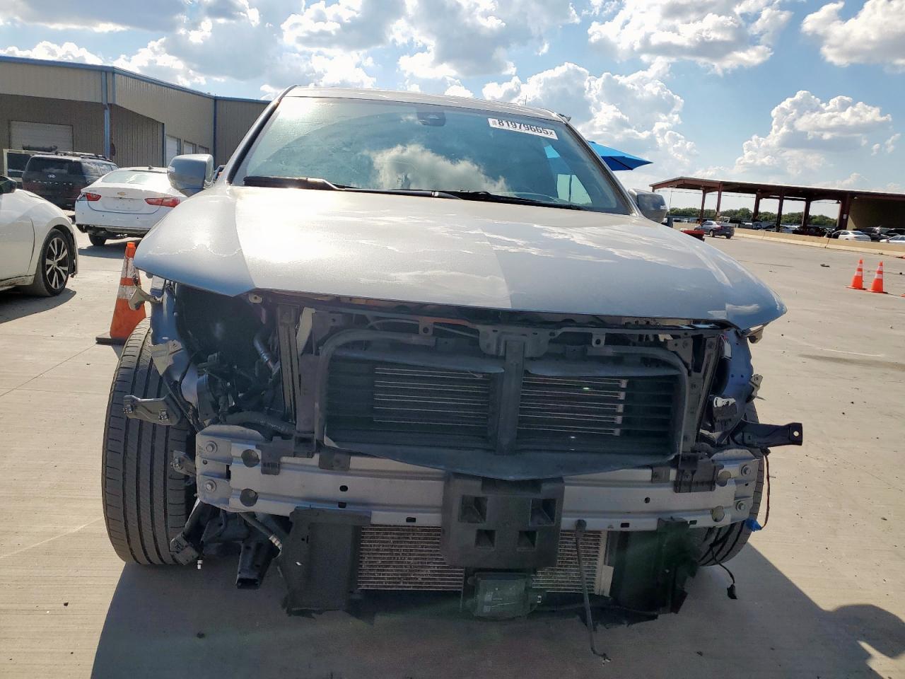 2024 Cadillac Xt6 Premium Luxury - Image 5