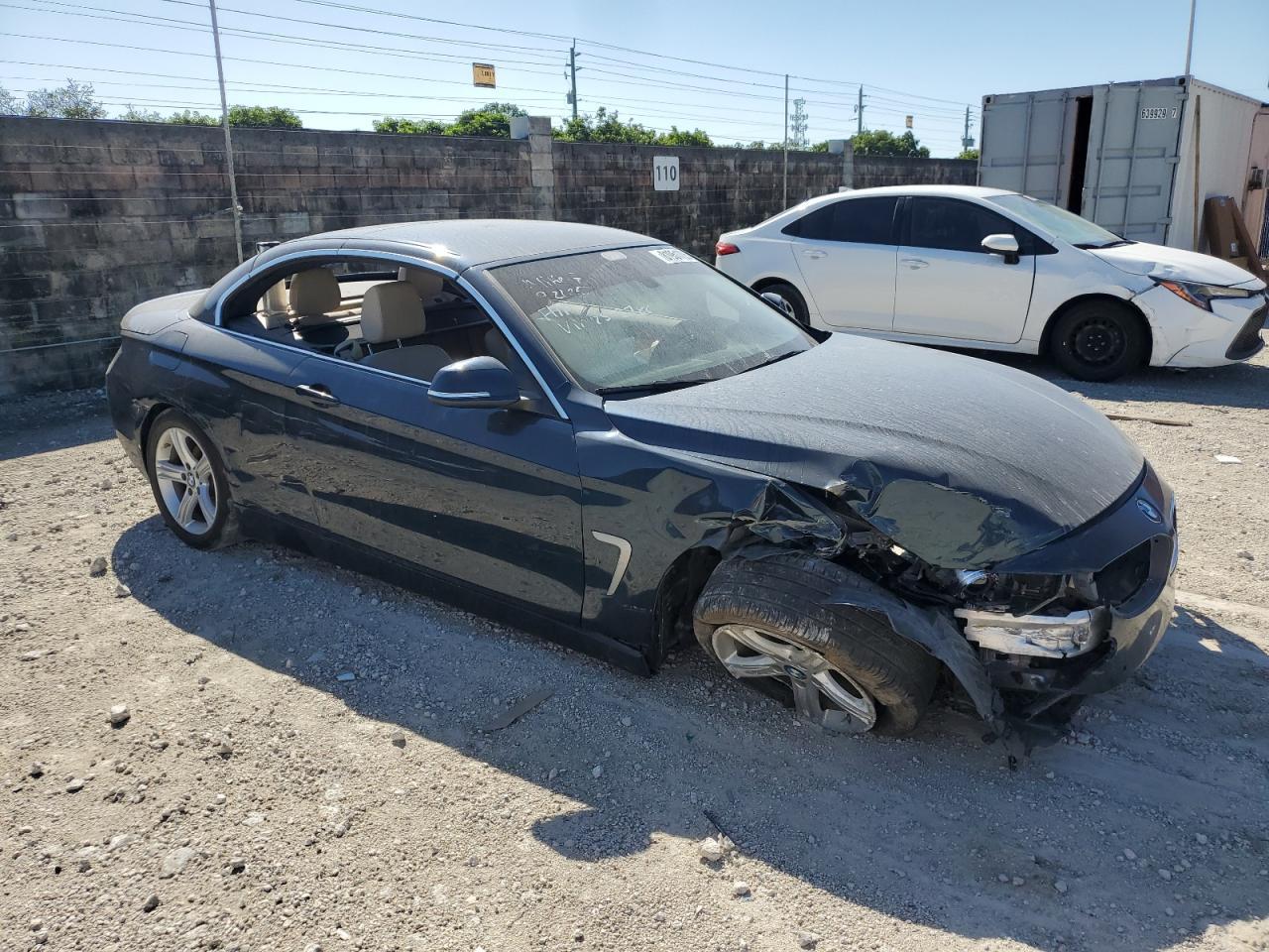 2015 BMW 428 I - Фото 4