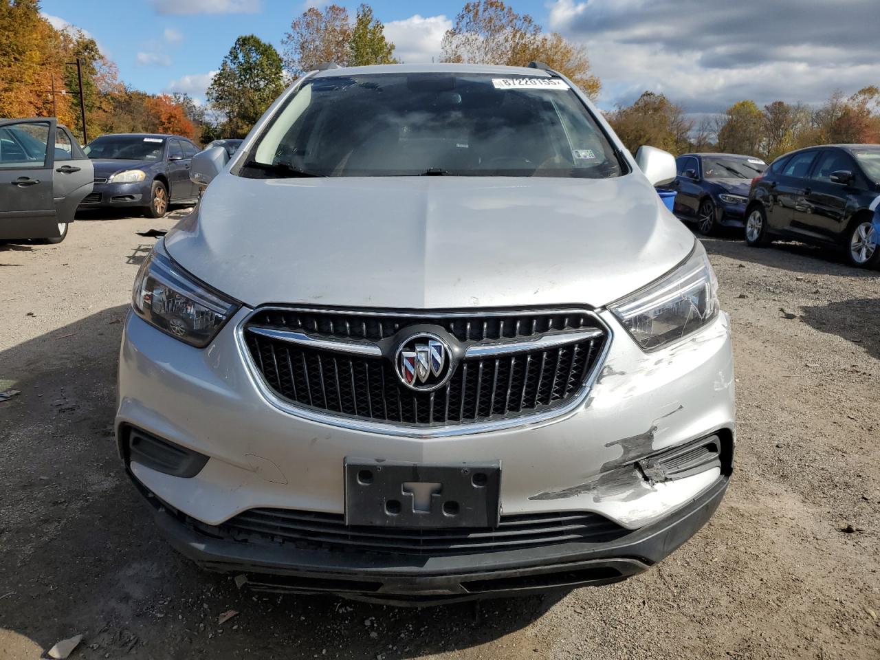 2020 Buick Encore Preferred - Image 5