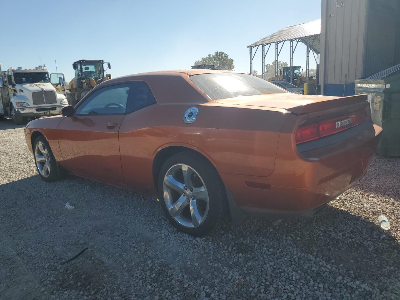 2011 Dodge Challenger R/T - Фото 2