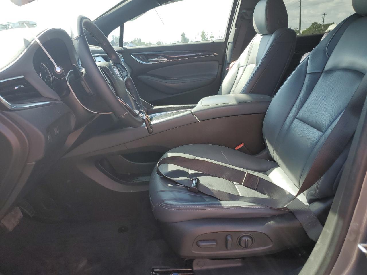 2023 Buick Enclave Essence - Image 7