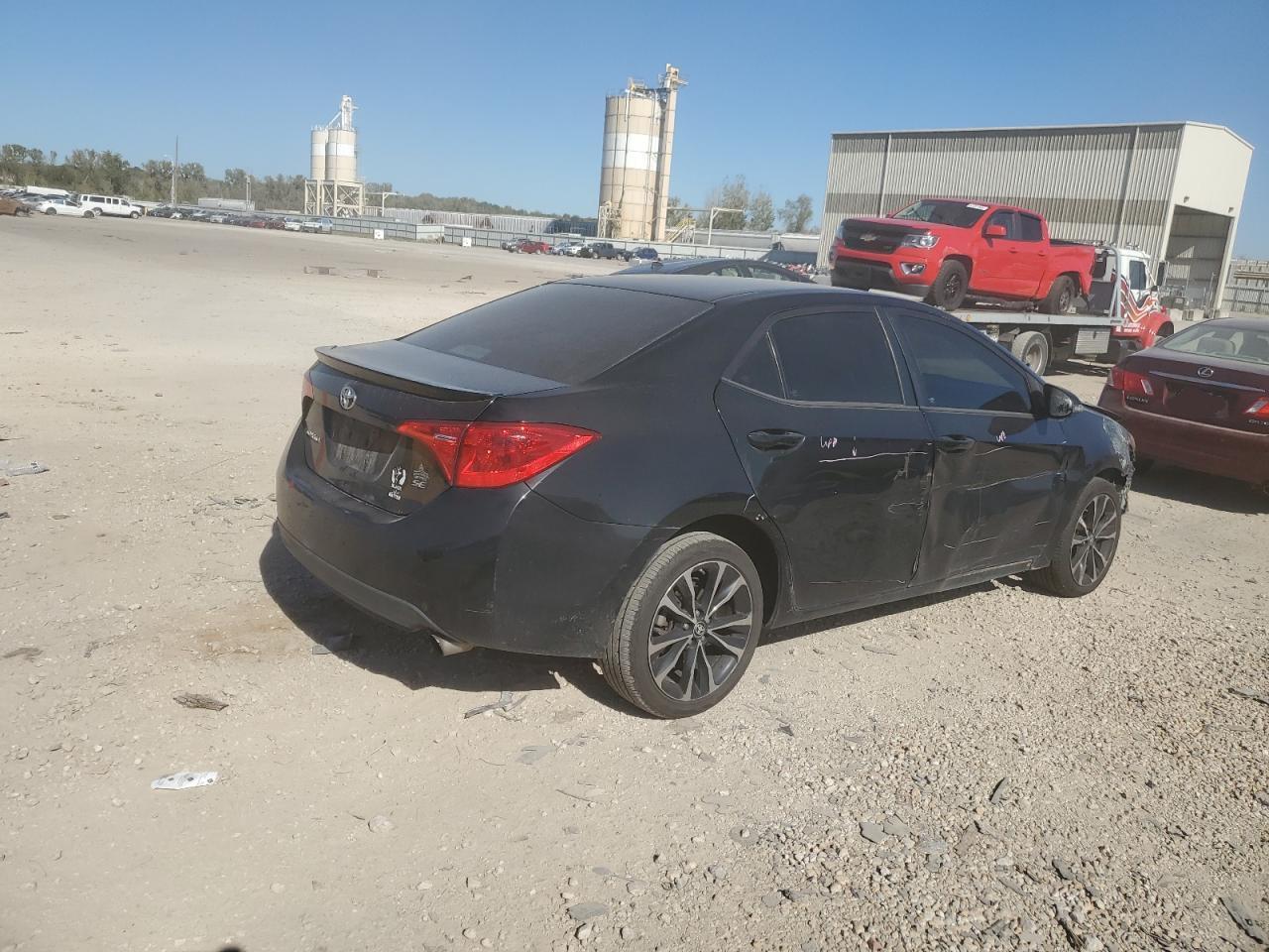 2017 Toyota Corolla L - Image 3