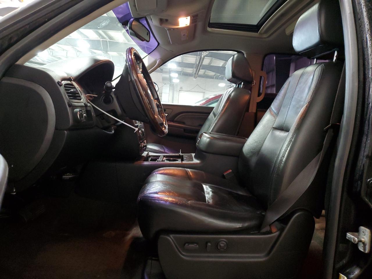 2008 GMC Yukon Xl Denali - Фото 7