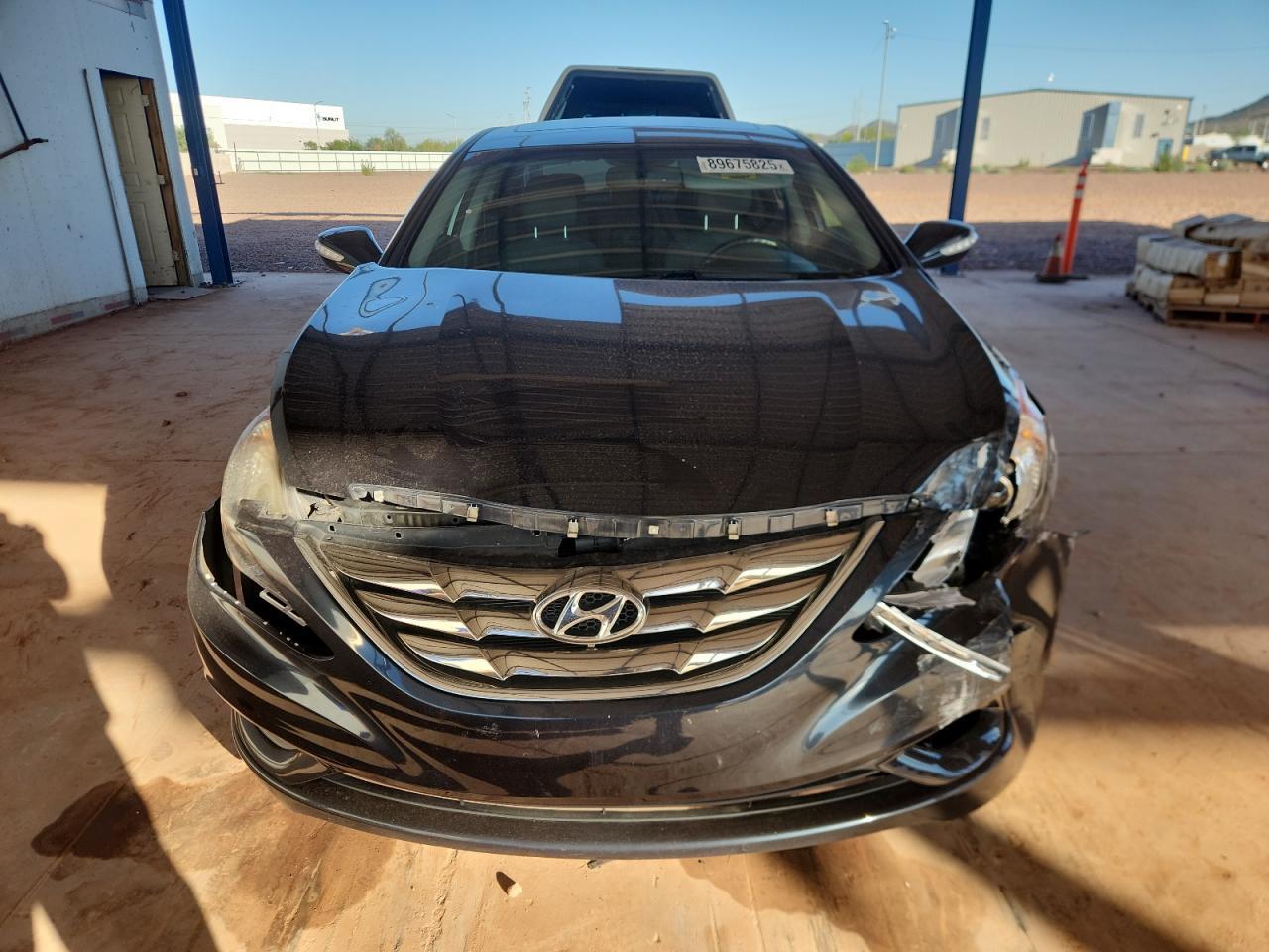 2011 Hyundai Sonata Limited - Image 5