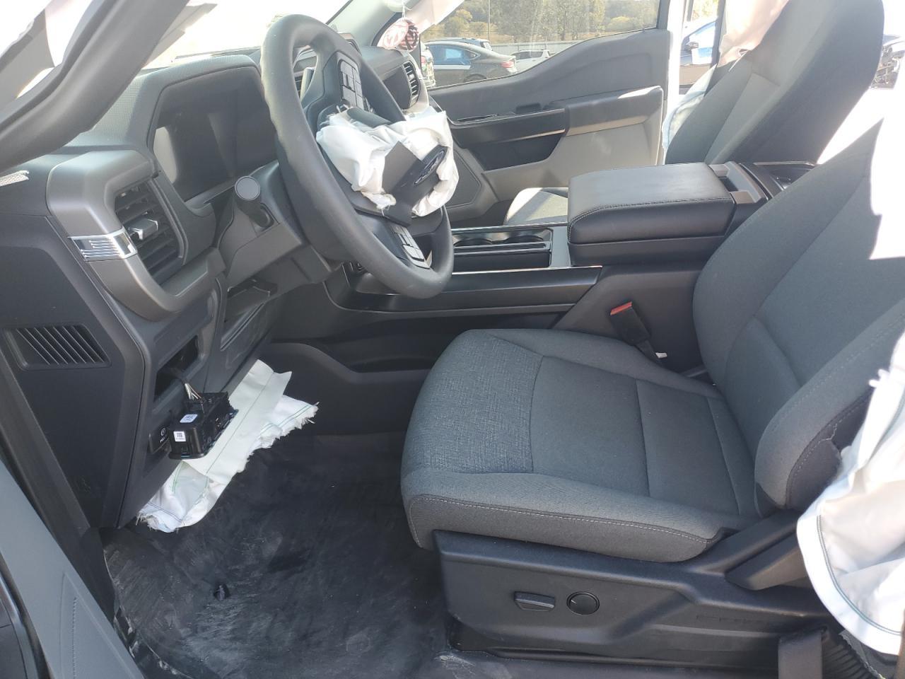 2025 Ford F150 Xl - Фото 7