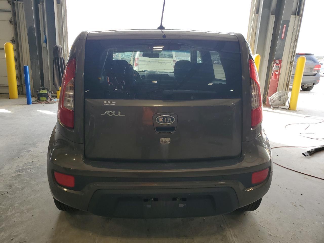 2012 Kia Soul + - Image 6