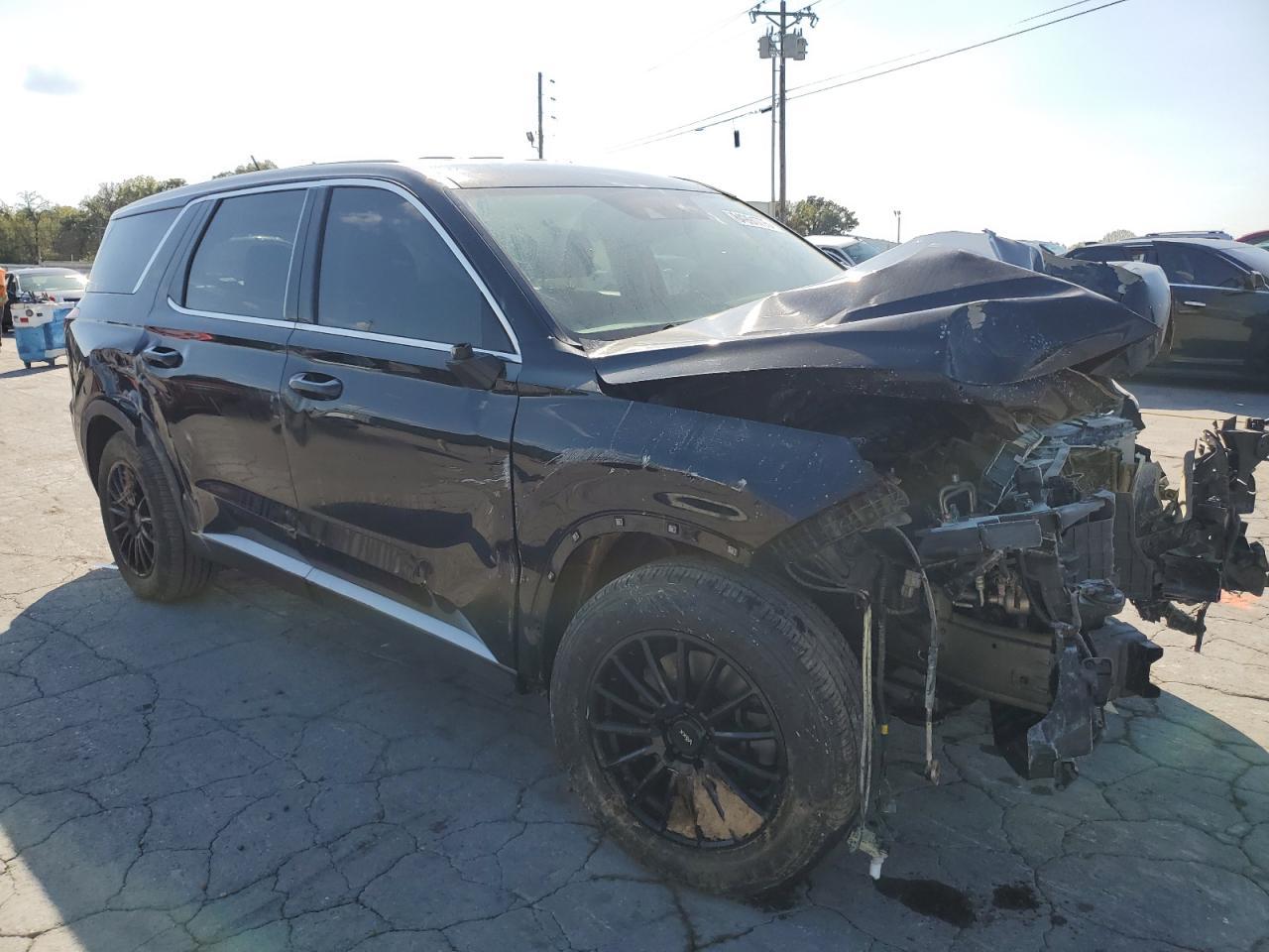 2021 Hyundai Palisade Se - Фото 4