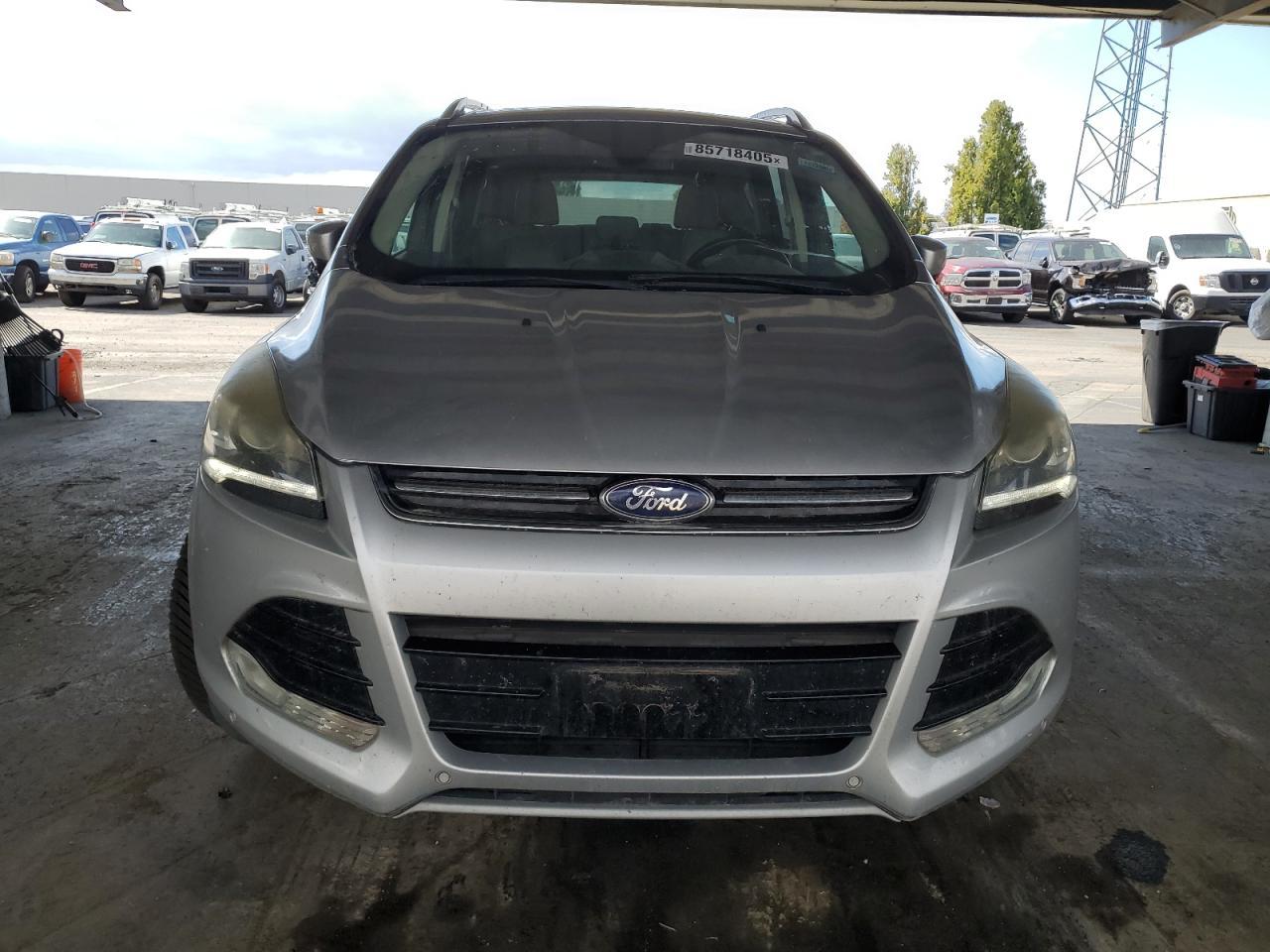 2015 Ford Escape Titanium - Image 5