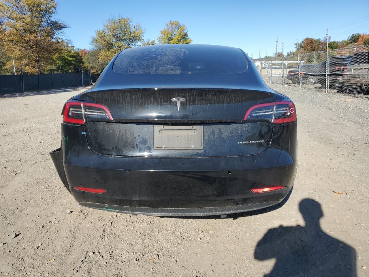 2022 Tesla Model 3 - Image 6