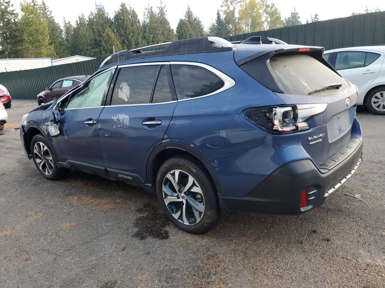 2022 Subaru Outback Touring - Image 2