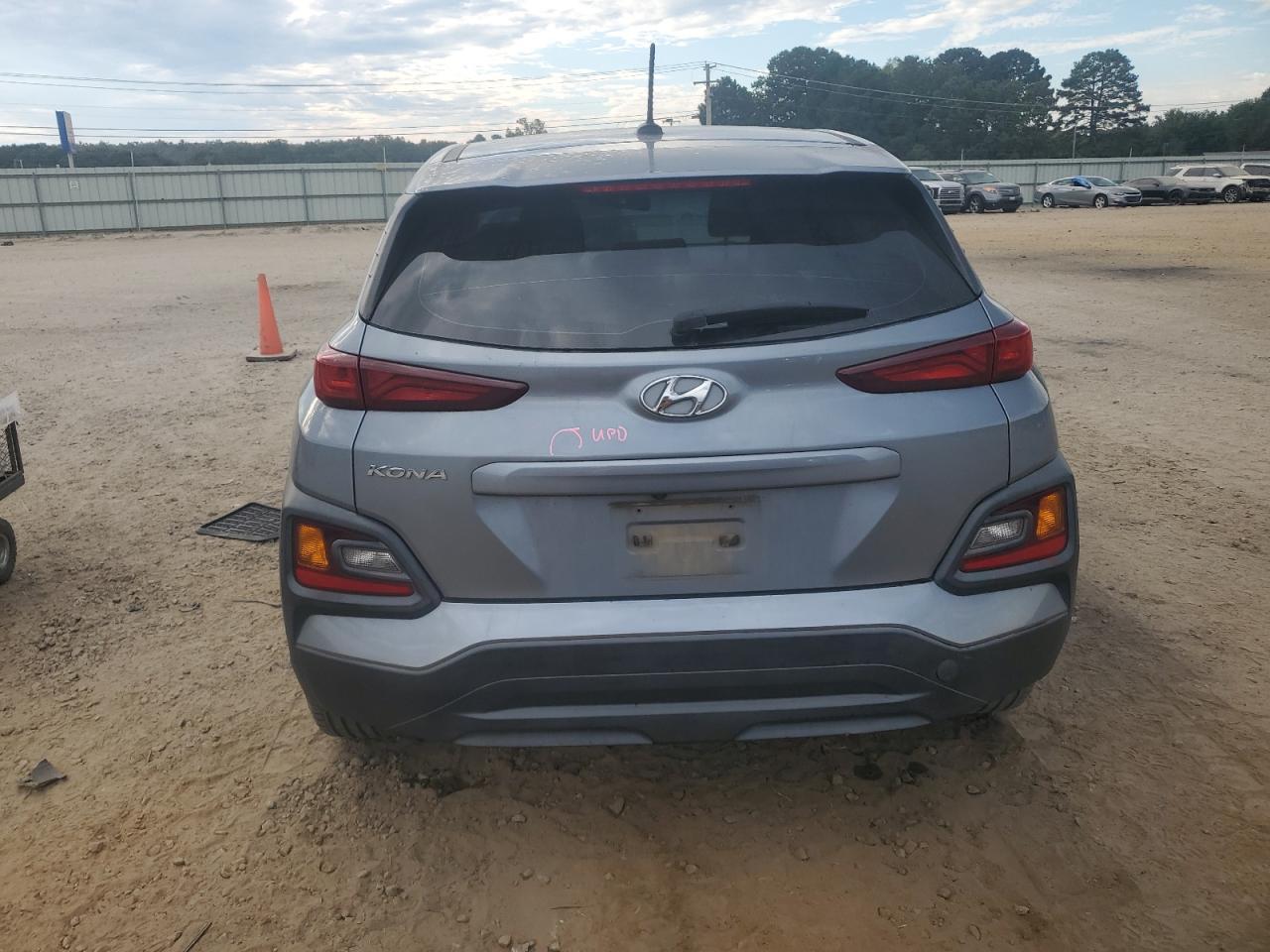 2020 Hyundai Kona Se - Фото 6