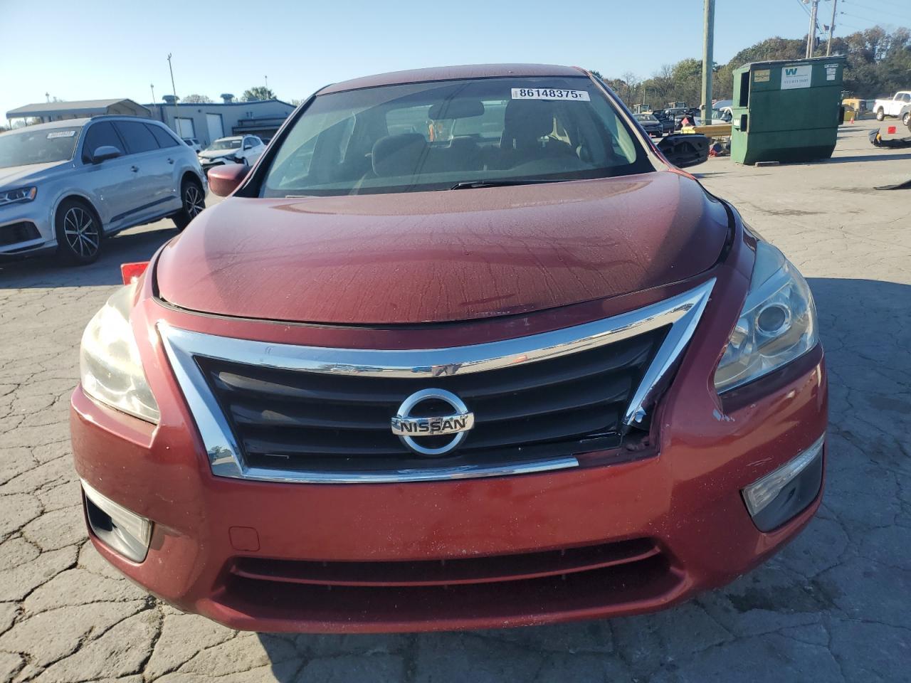 2013 Nissan Altima 2.5 - Фото 5