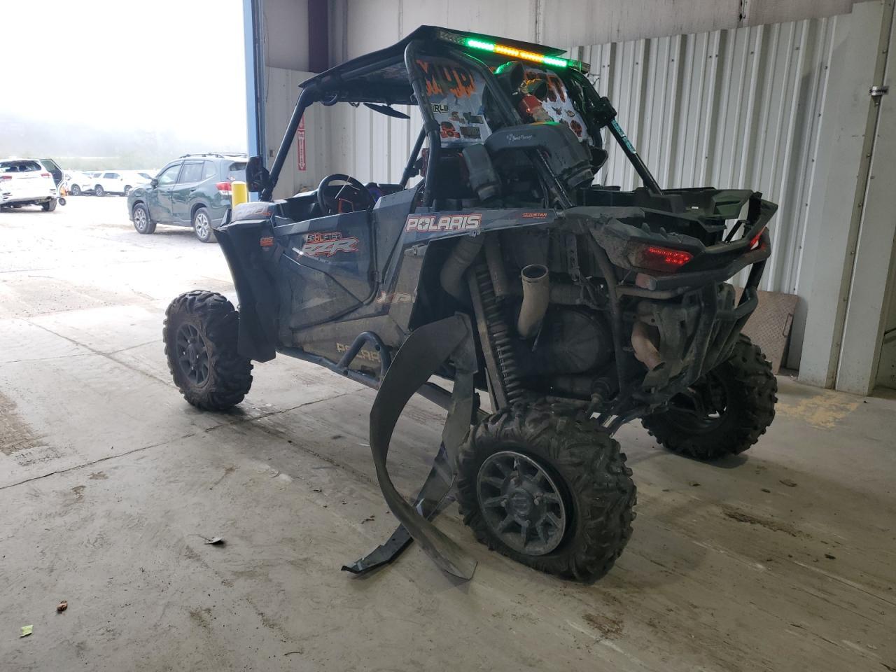 2018 Polaris Rzr Xp 1000 Eps High Lifter Edition - Image 3
