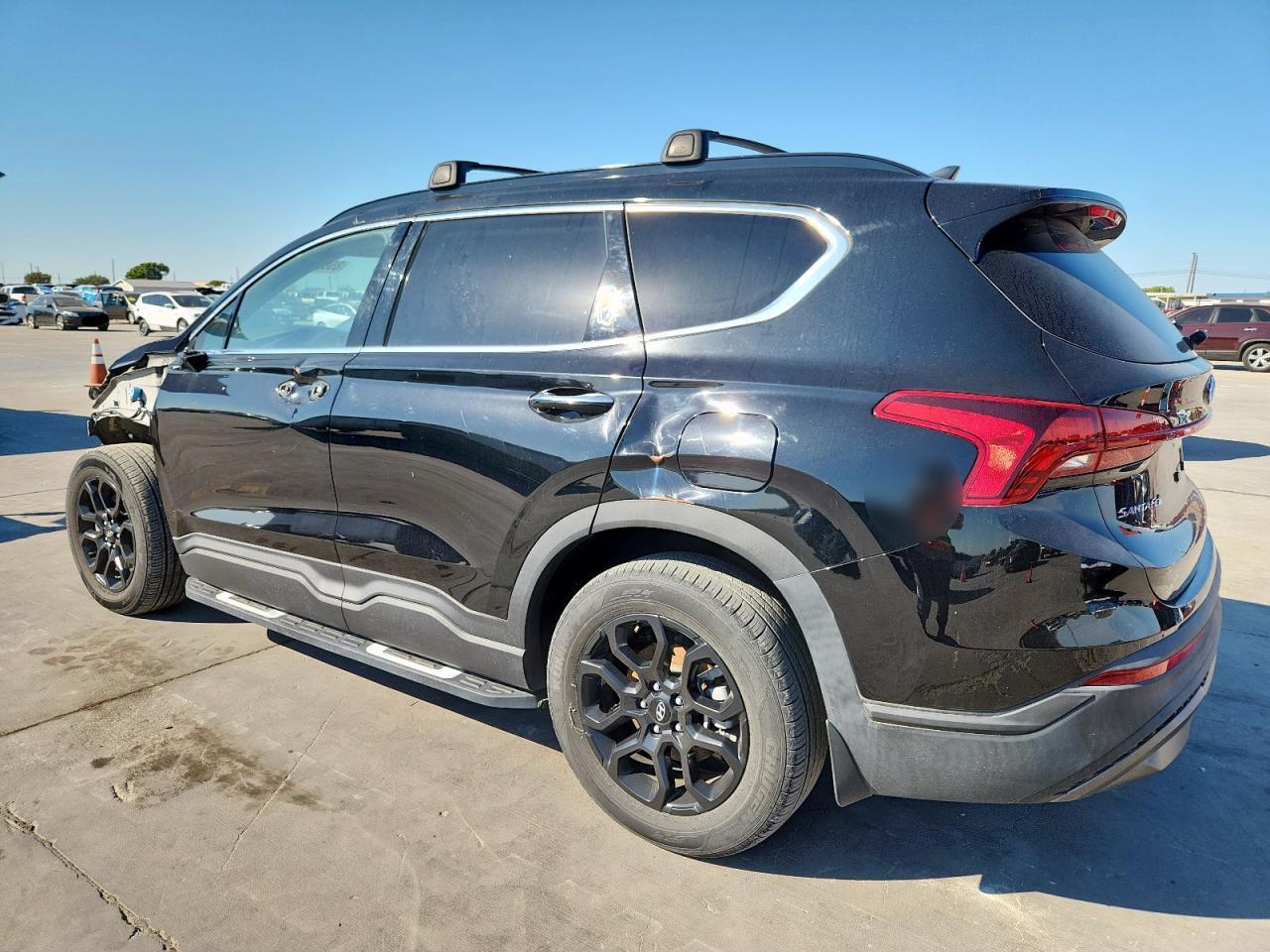 2022 Hyundai Santa Fe Sel - Image 2
