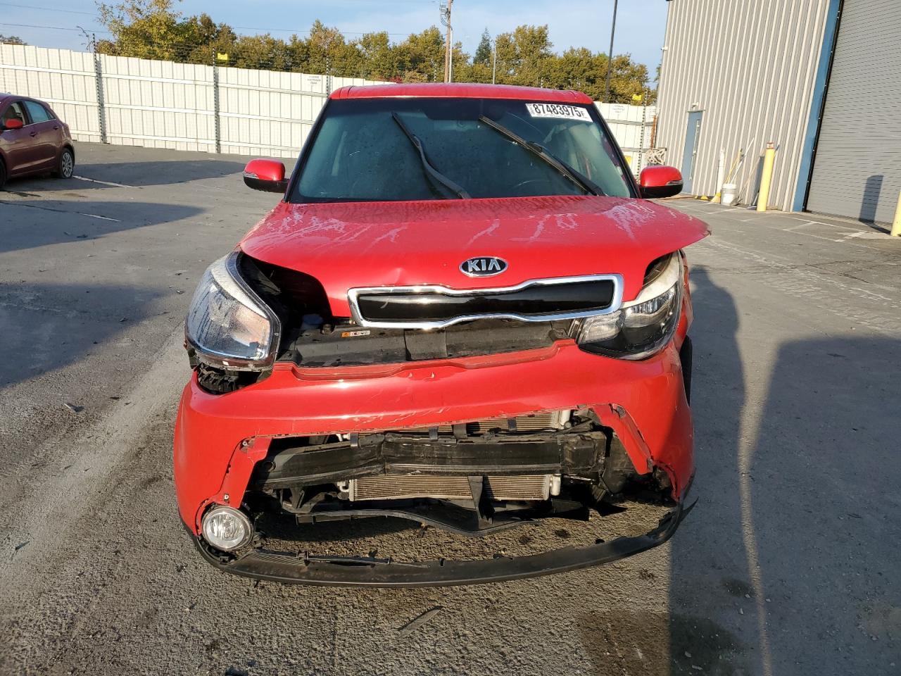 2016 Kia Soul ! - Фото 5