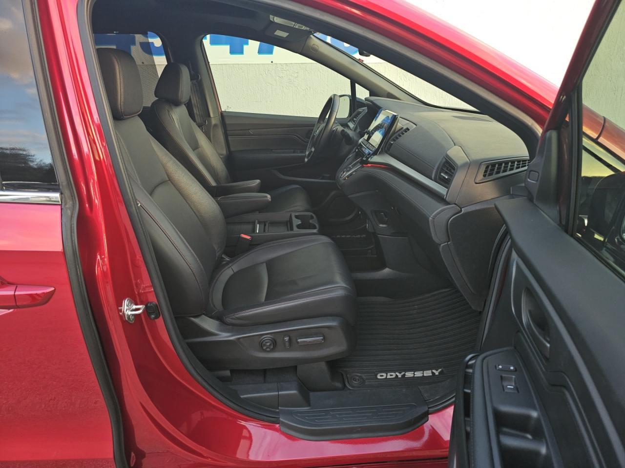 2023 Honda Odyssey Sport-L - Фото 5