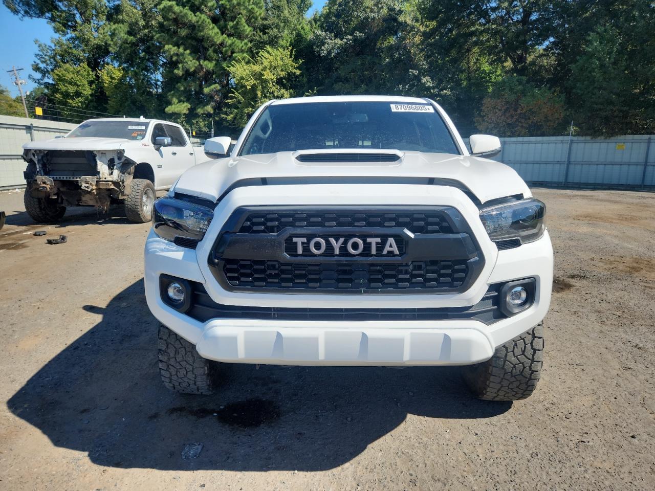 2023 Toyota Tacoma Double Cab - Image 5
