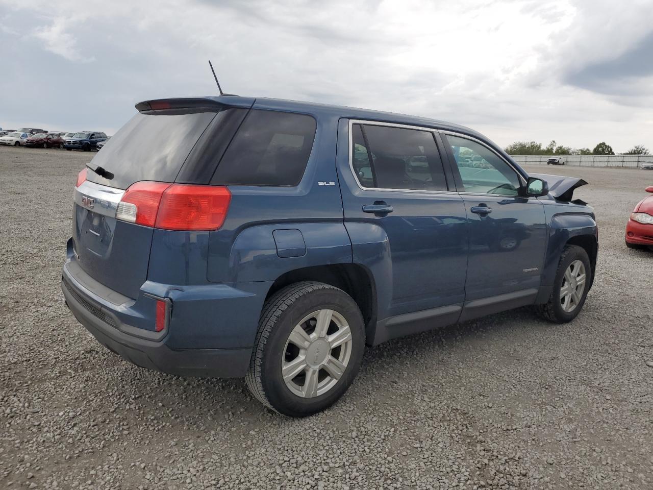 2016 GMC Terrain Sle - Image 3
