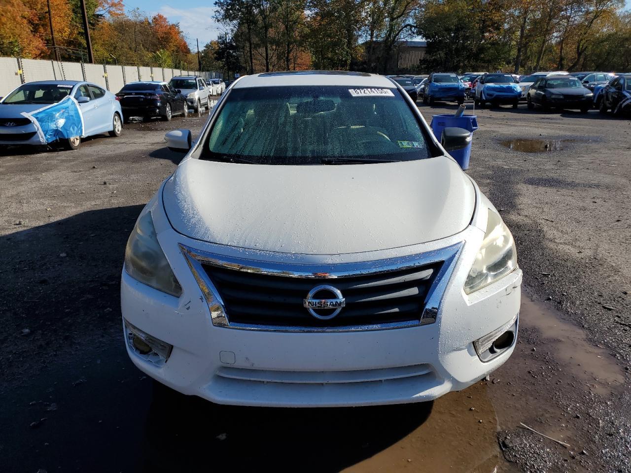 2013 Nissan Altima 2.5 - Image 5