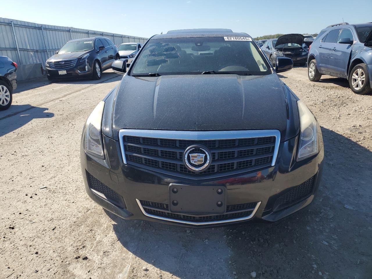 2014 Cadillac Ats - Image 5