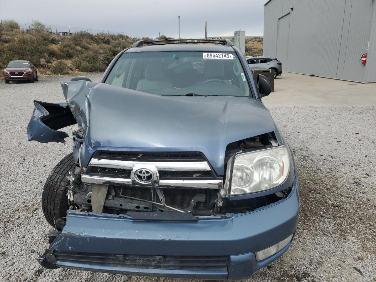 2005 Toyota 4Runner Sr5 - Image 5