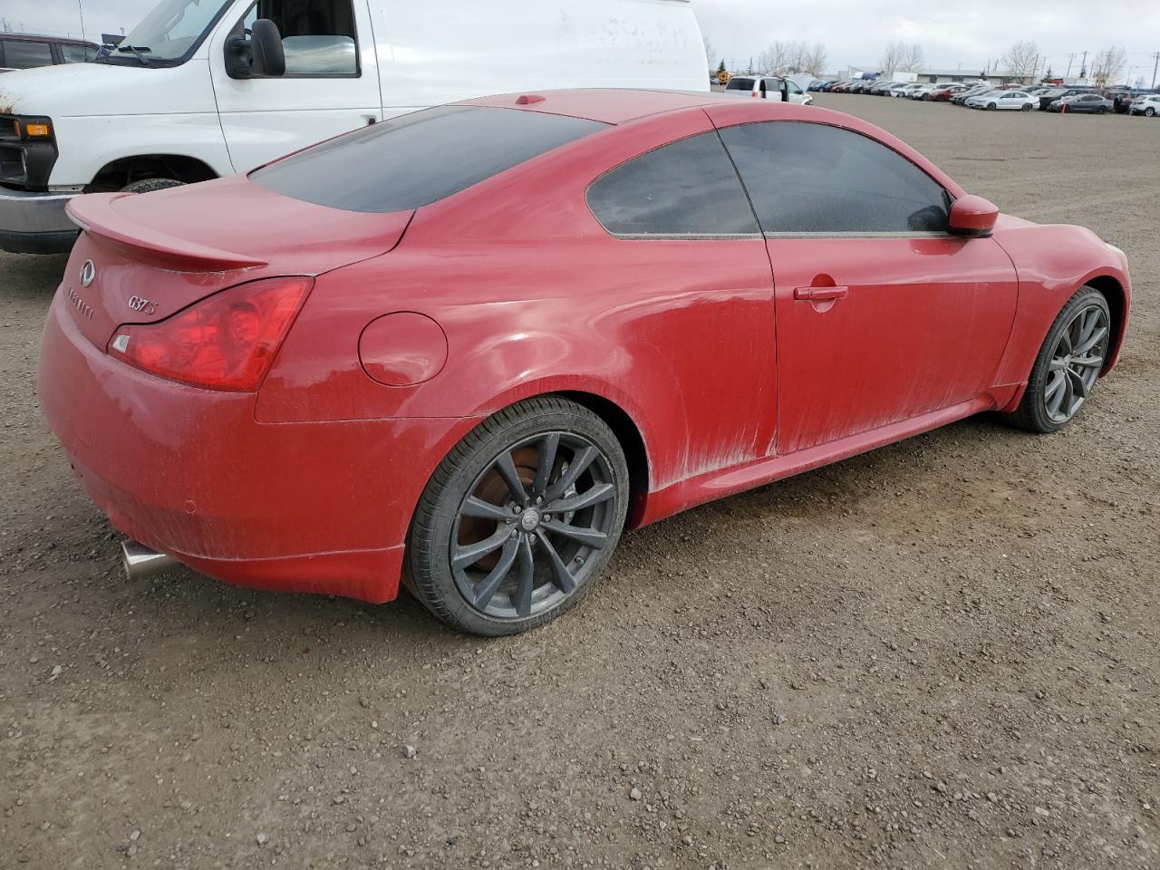 2009 Infiniti G37 Base - Image 3