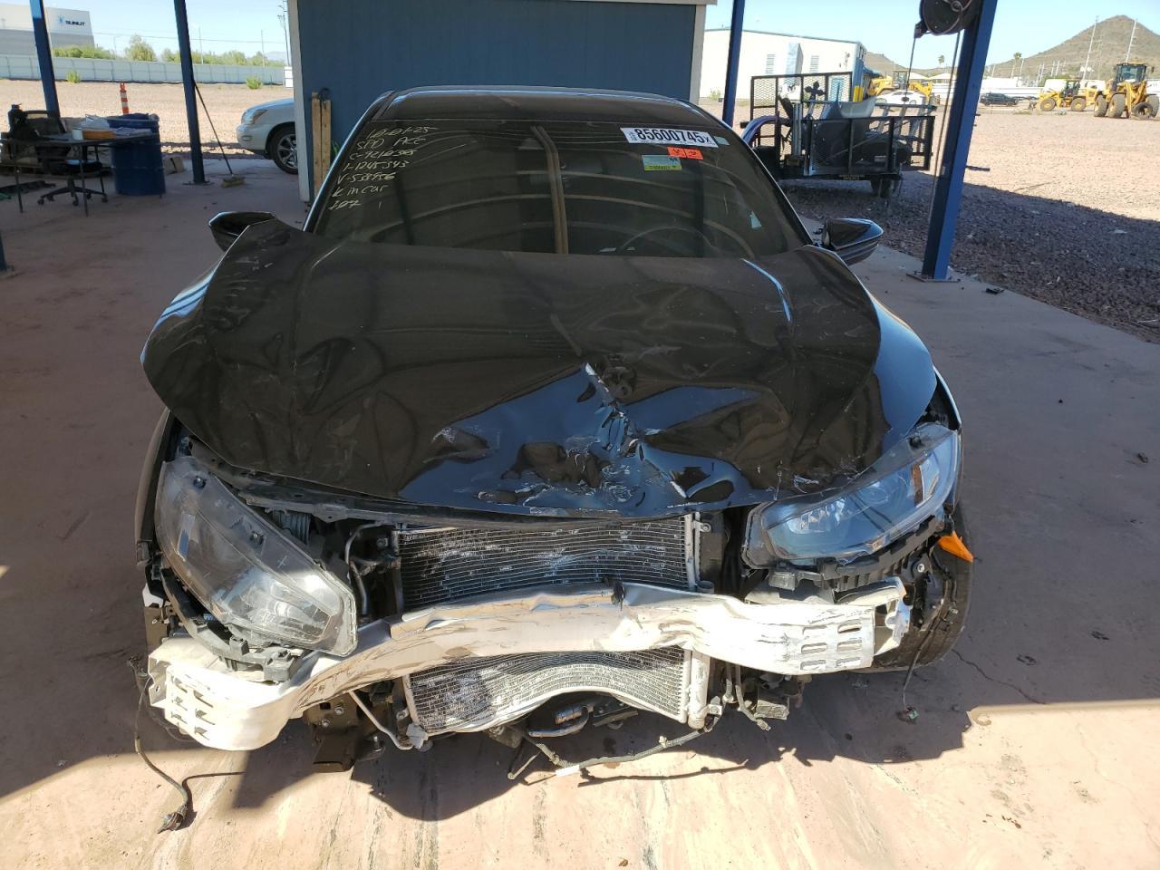 2021 Honda Civic Sport - Image 5