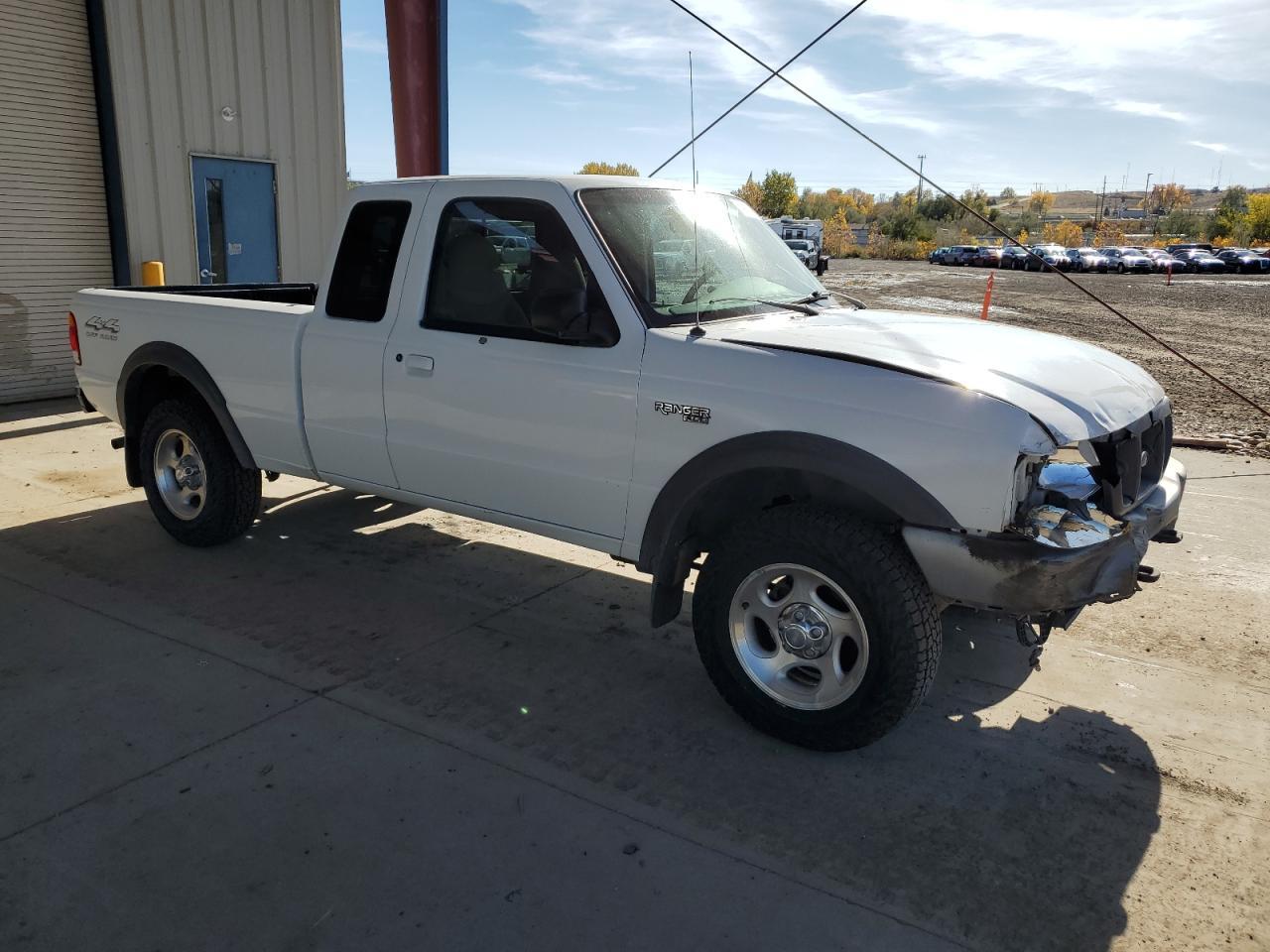 2007 Dodge Ram 1500 St - Фото 4