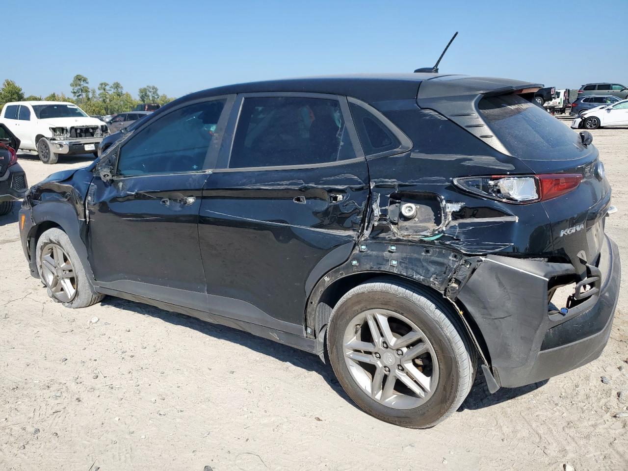 2019 Hyundai Kona Se - Фото 2