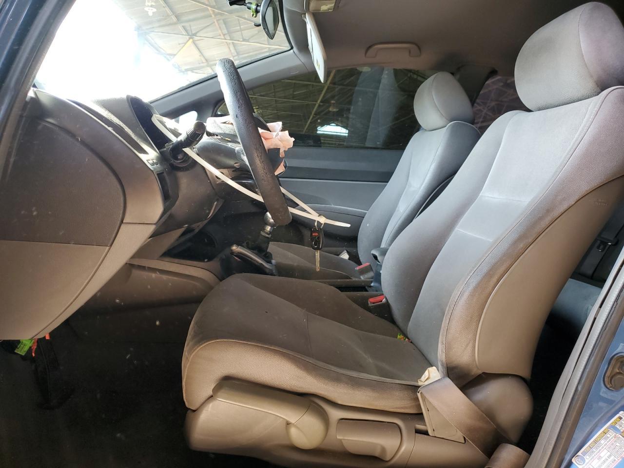 2006 Honda Civic Lx - Image 7