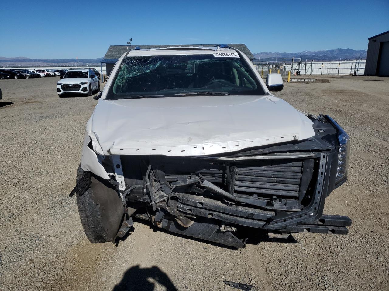 2019 Cadillac Escalade Luxury - Image 5