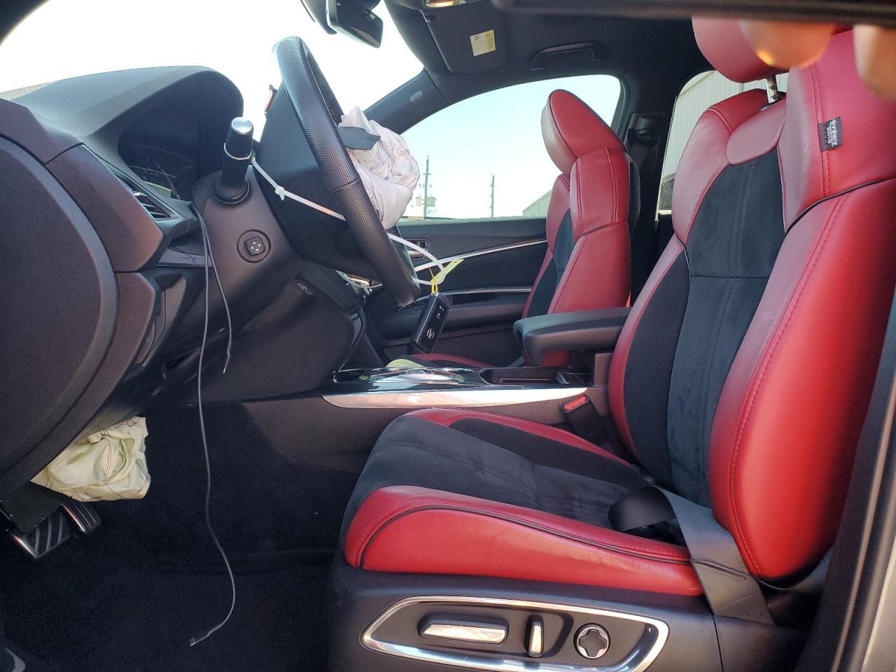 2020 Acura Mdx A-Spec - Фото 7