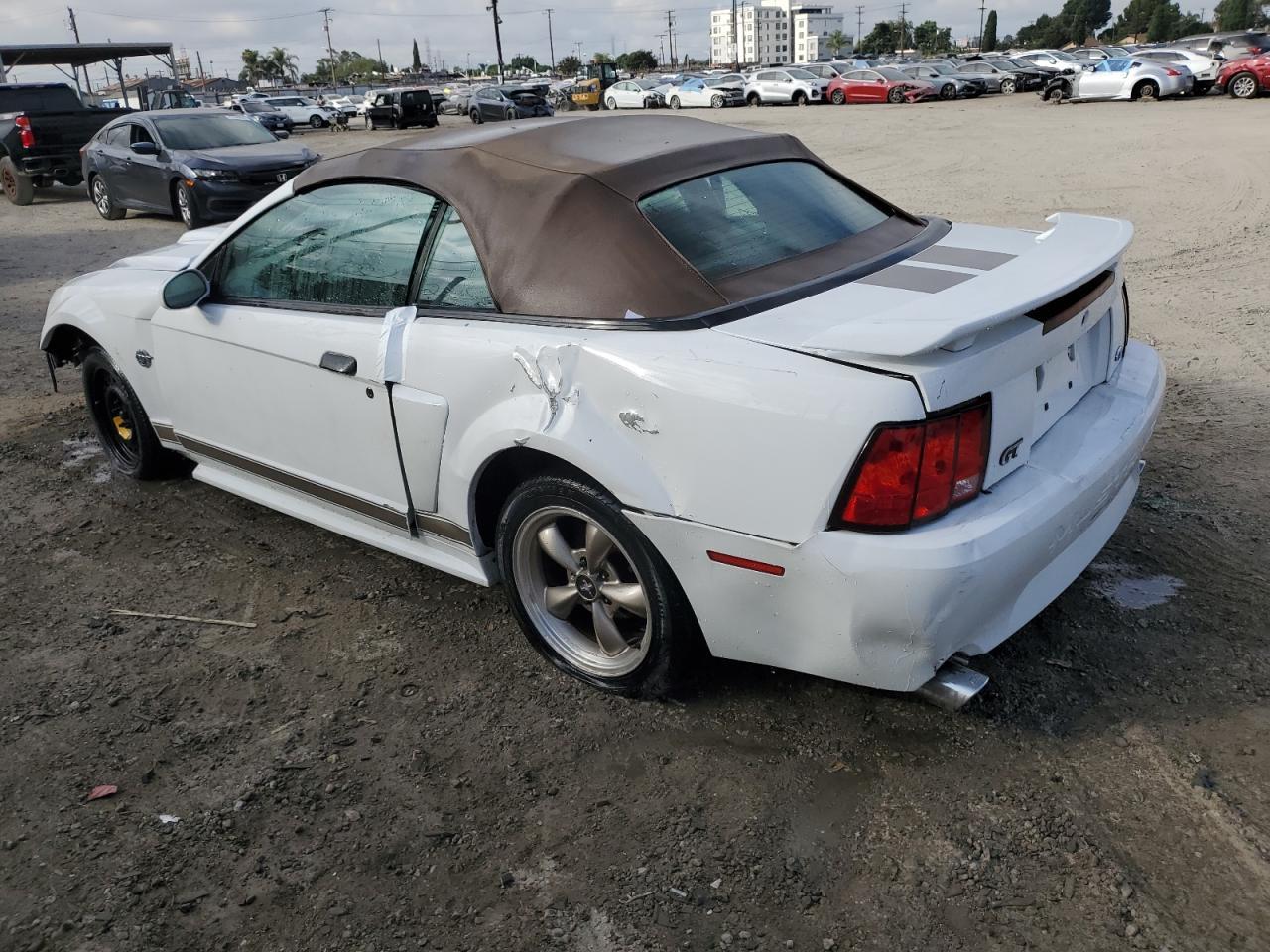 2004 Ford Mustang Gt - Фото 2