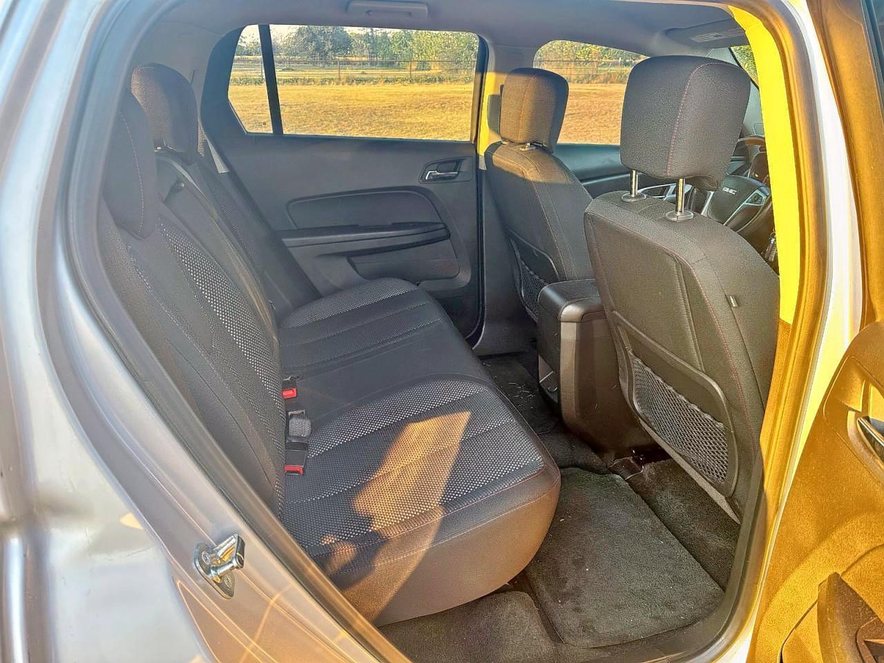 2014 GMC Terrain Sle - Фото 6