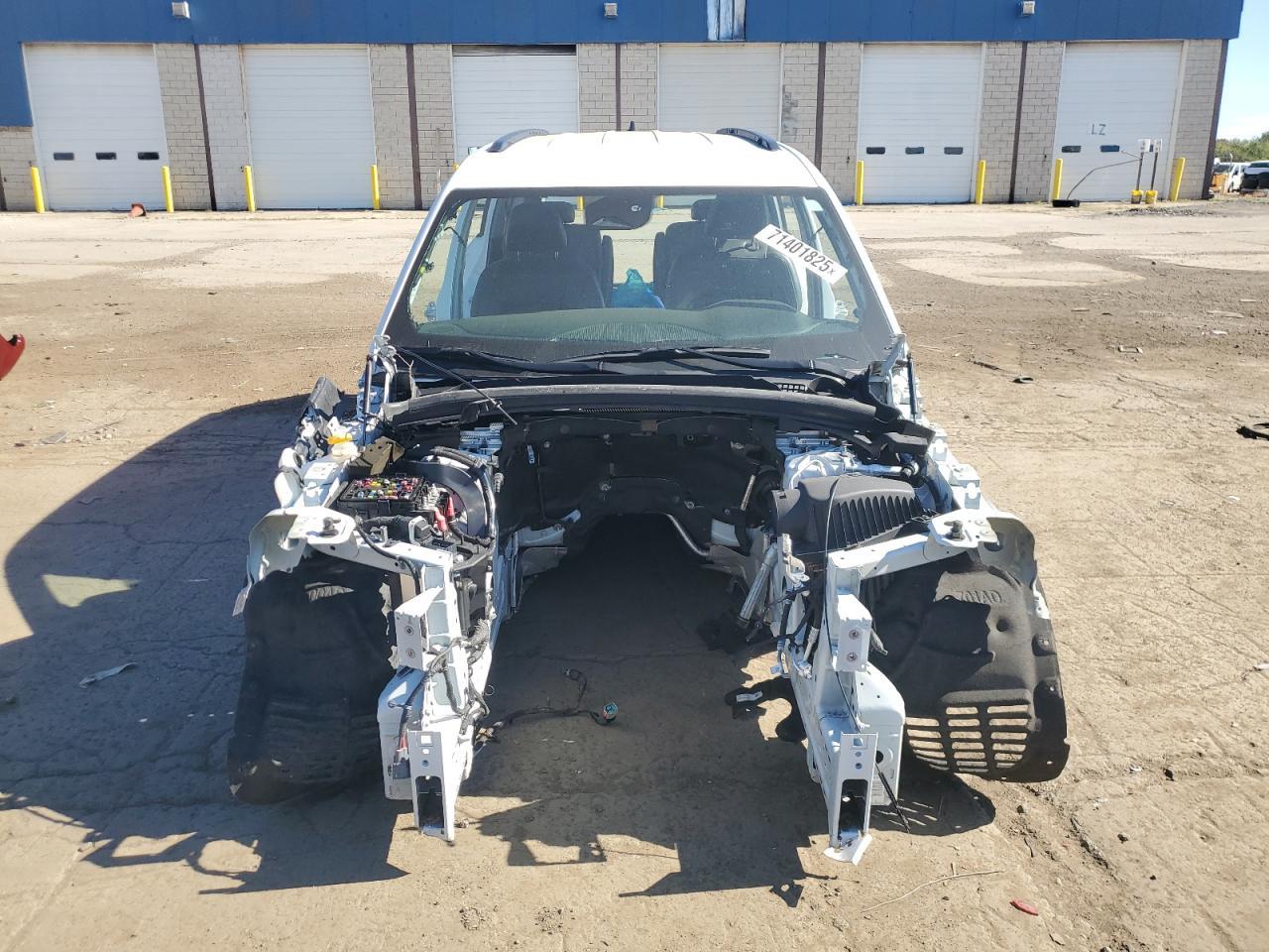 2022 Jeep Grand Cherokee L Limited - Фото 5