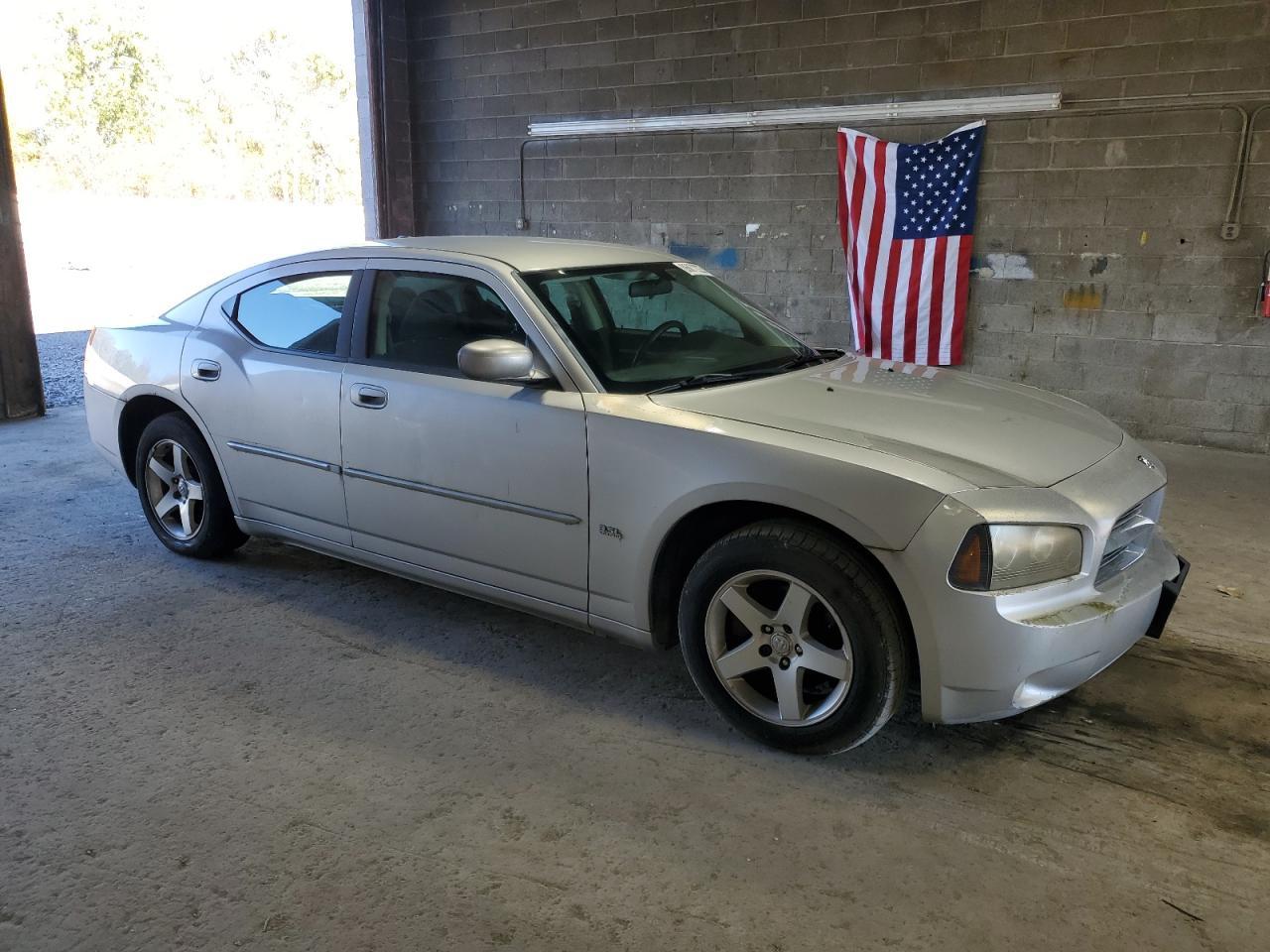 2010 Dodge Charger Sxt - Фото 4