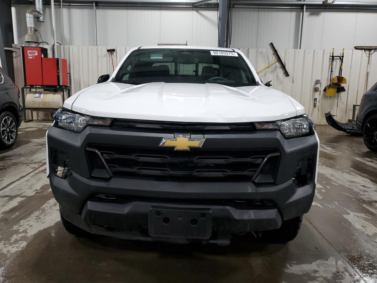 2024 Chevrolet Colorado - Image 5