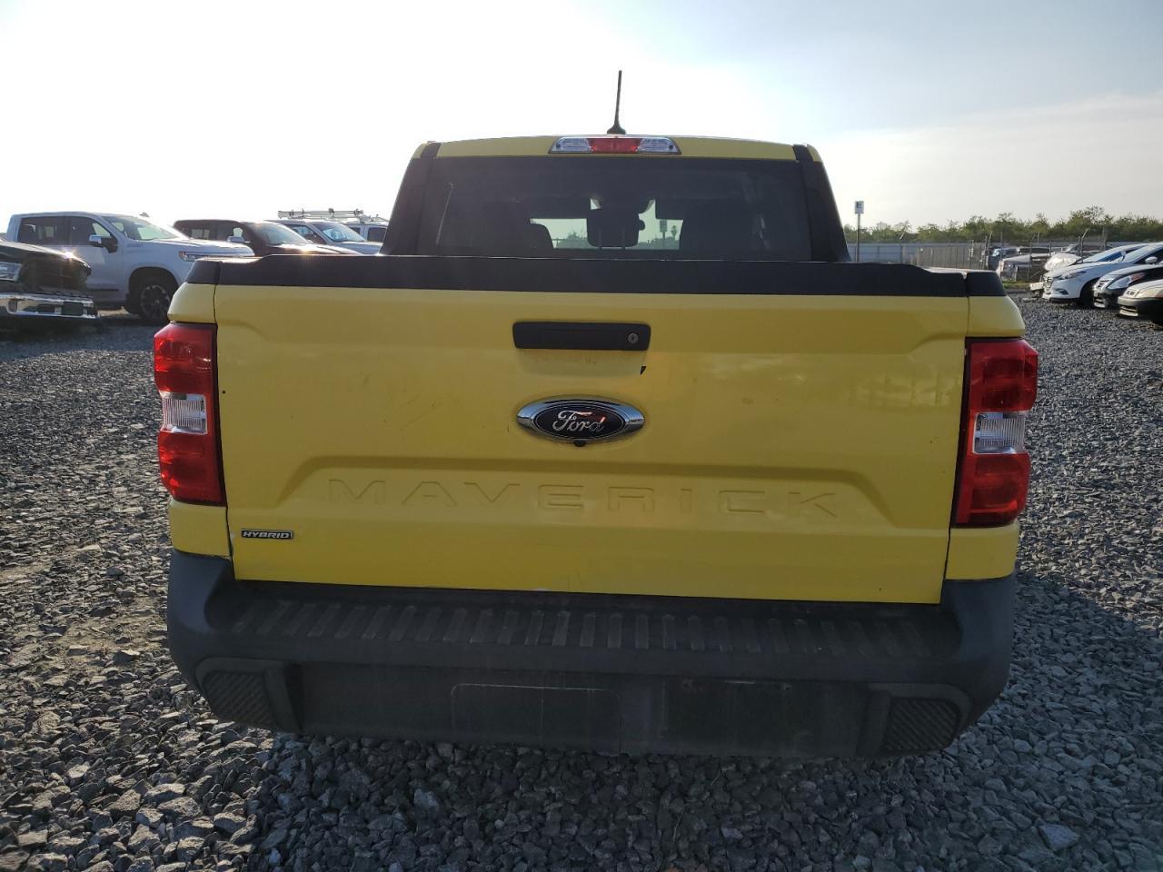 2022 Ford Maverick Xl - Image 6
