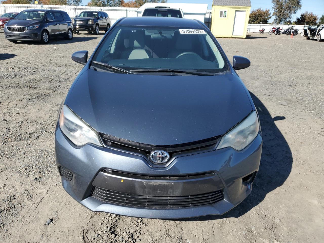 2016 Toyota Corolla L - Image 5