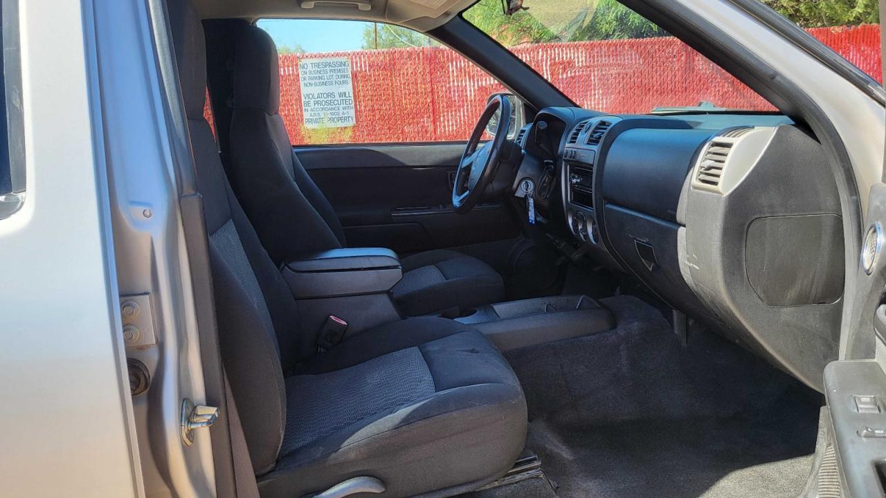 2007 GMC Canyon - Фото 5