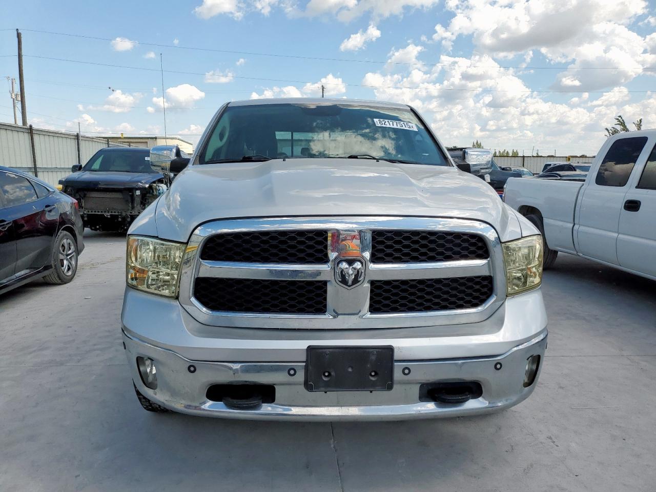 2017 Ram 1500 Slt - Image 5