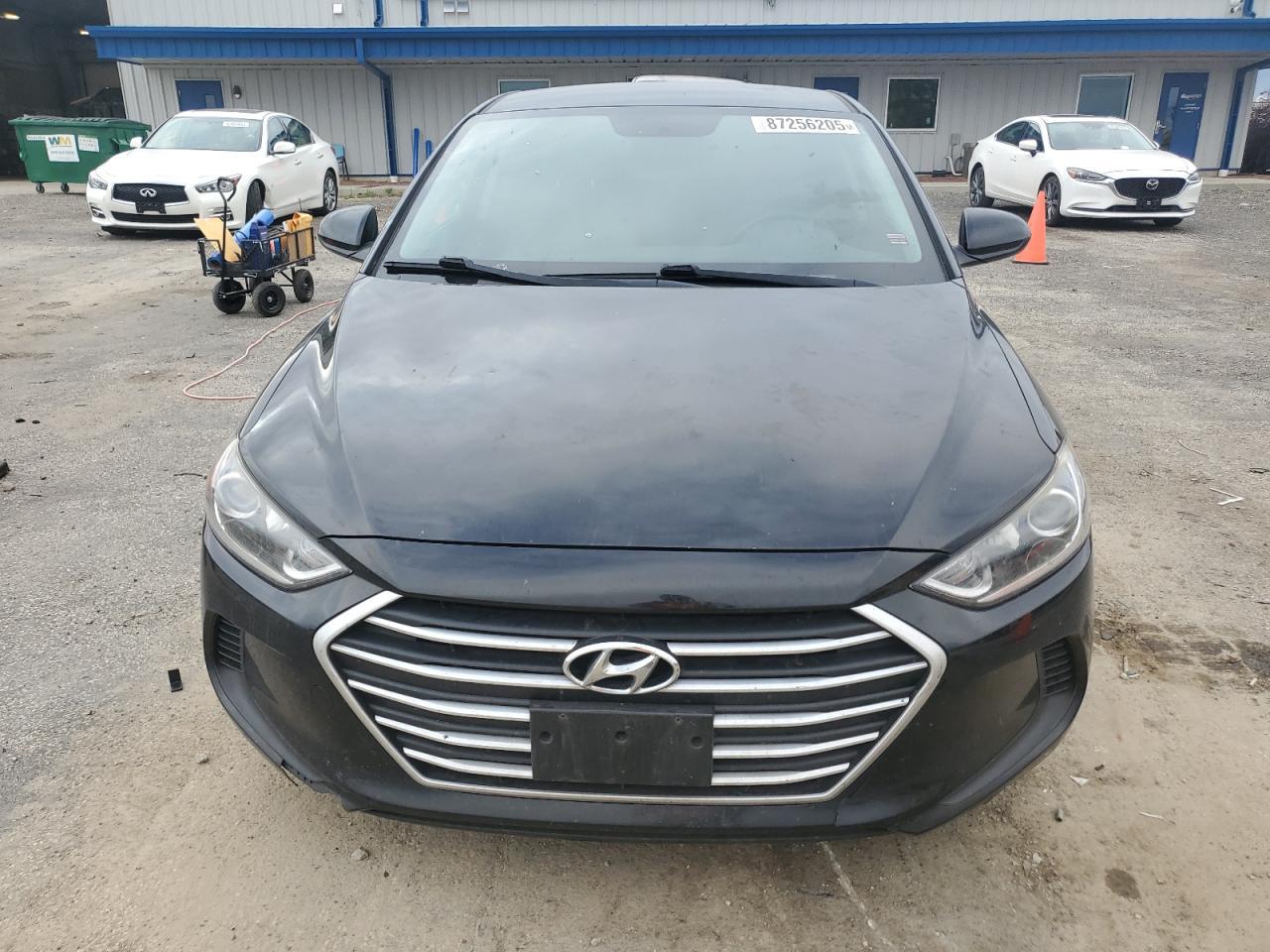 2017 Hyundai Elantra Se - Фото 5