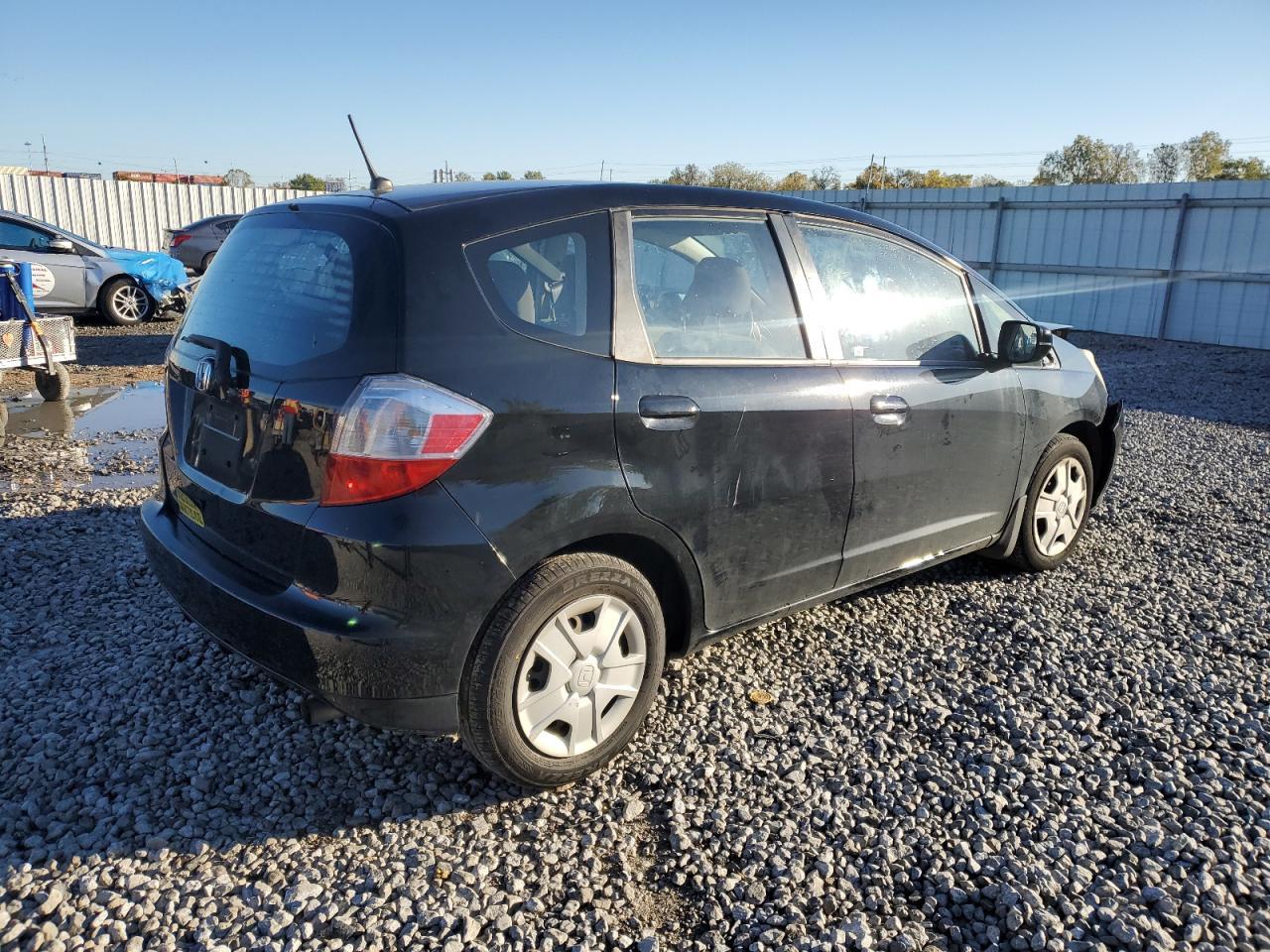 2013 Honda Fit - Image 3