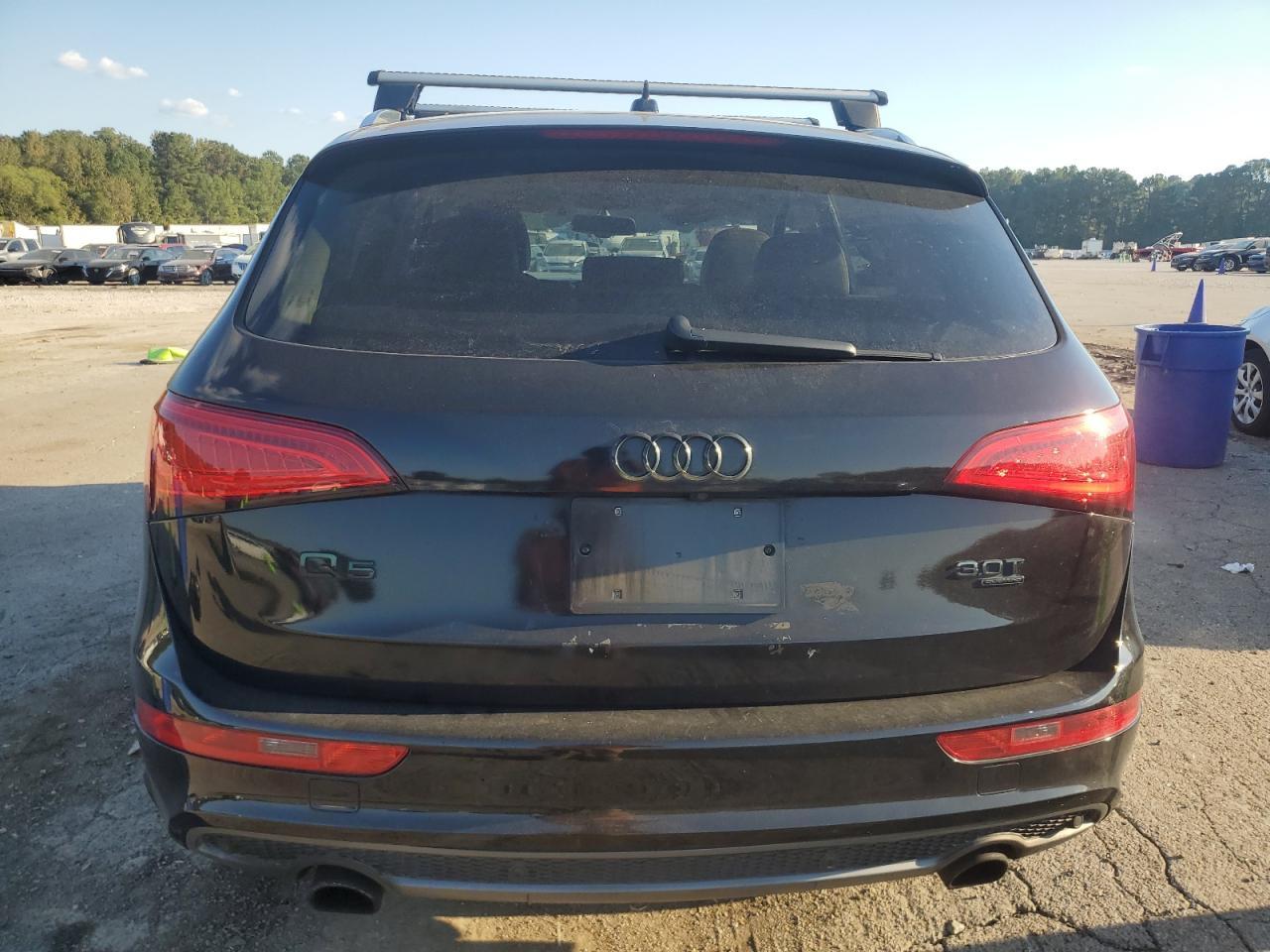 2013 Audi Q5 Premium Plus - Фото 6