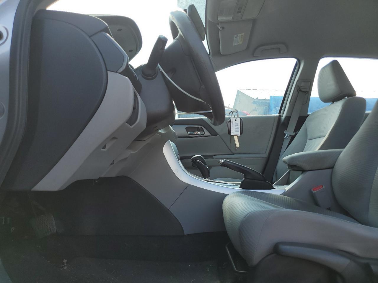 2014 Honda Accord Lx - Фото 7