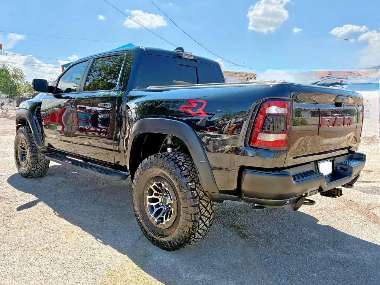 2021 Ram 1500 Trx - Image 3